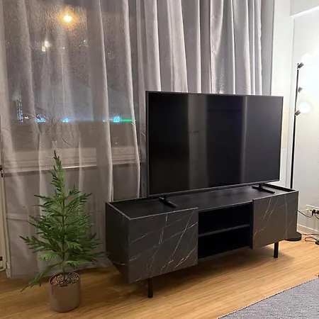 Midnight Sun Center * Sodankylä