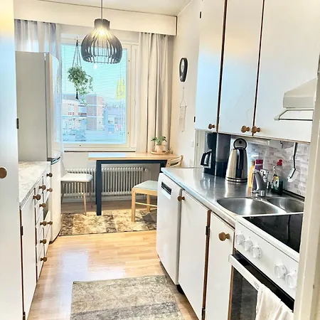 Midnight Sun Center * Sodankylä