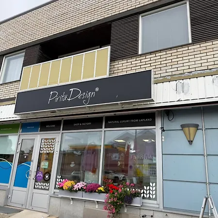 Midnight Sun Center * Sodankylä