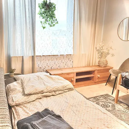 Appartamento Midnight Sun Center Sodankylä