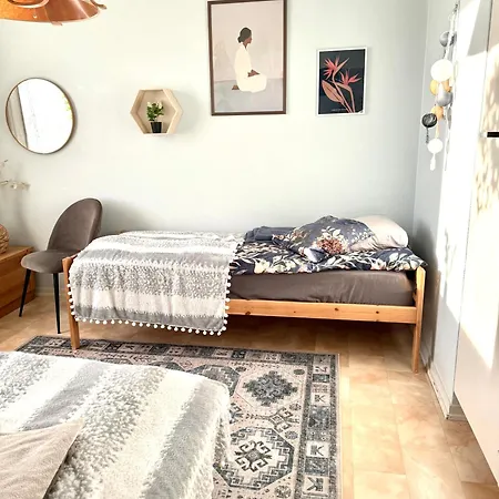 Midnight Sun Center Appartamento