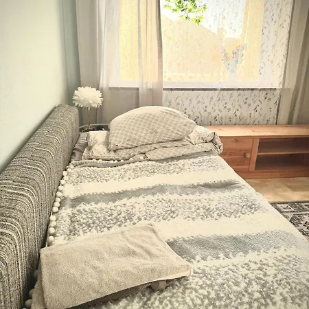 Midnight Sun Center Appartamento *