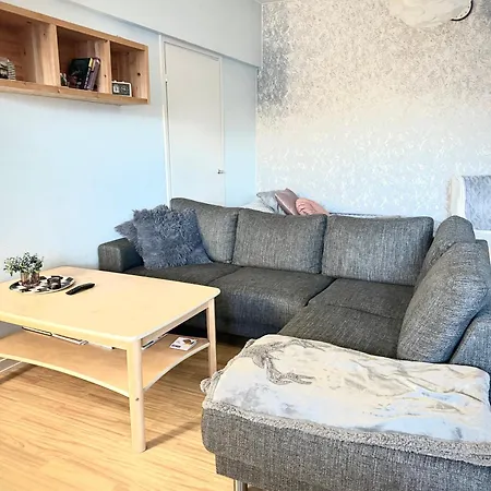 Appartamento Midnight Sun Center