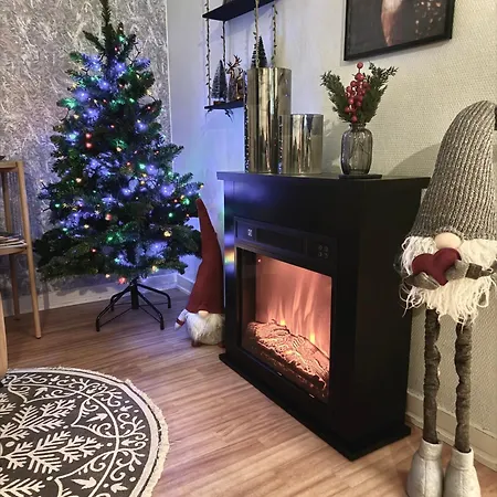 Midnight Sun Center * Sodankylä