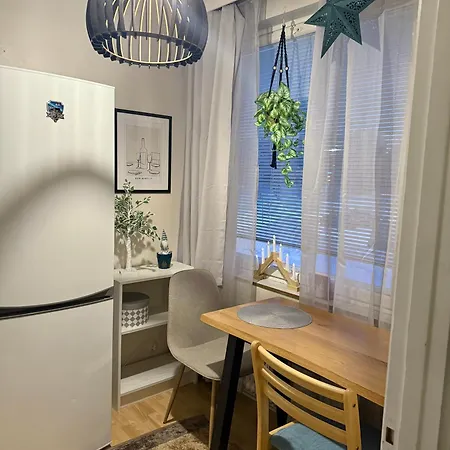 Midnight Sun Center Διαμέρισμα Sodankylä