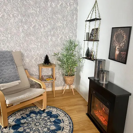 Διαμέρισμα Midnight Sun Center Sodankylä