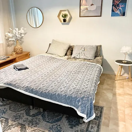 Midnight Sun Center Sodankylä