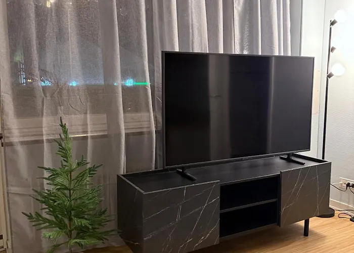 Midnight Sun Center * Sodankylä