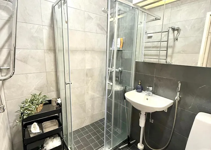 Midnight Sun Center Sodankylä