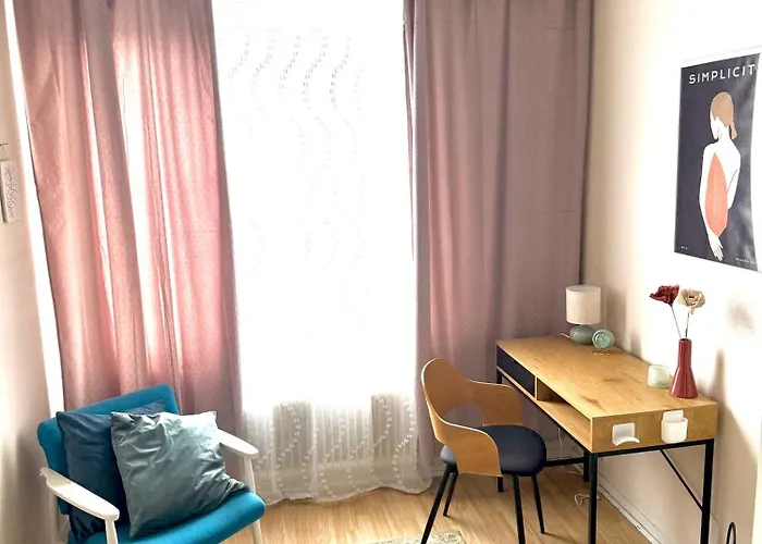 Appartement Midnight Sun Center Sodankylä