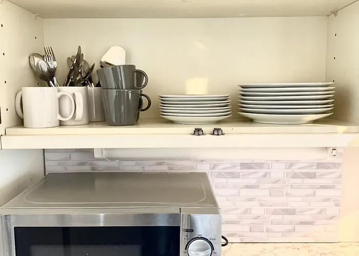 Midnight Sun Center Appartement Sodankylä