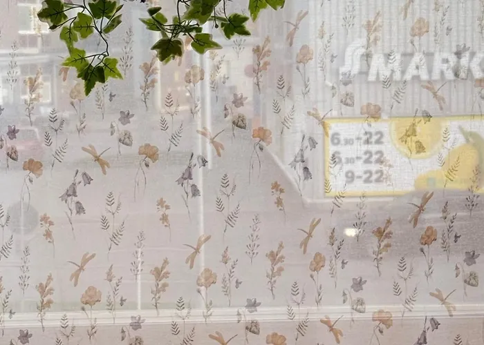 Midnight Sun Center *