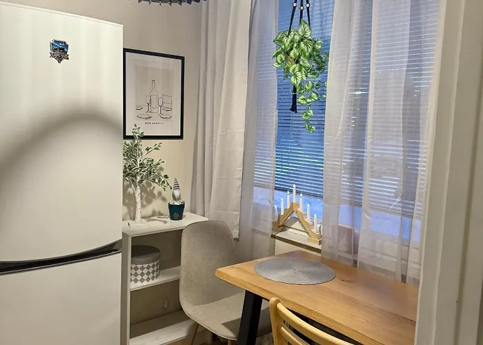 Midnight Sun Center Διαμέρισμα Sodankylä