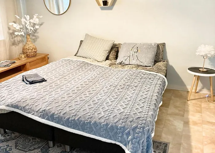 Midnight Sun Center Sodankylä